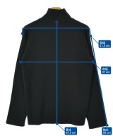 GUCCI（グッチ）ニット・セーター 紺 サイズ:S メンズ/2200664412036