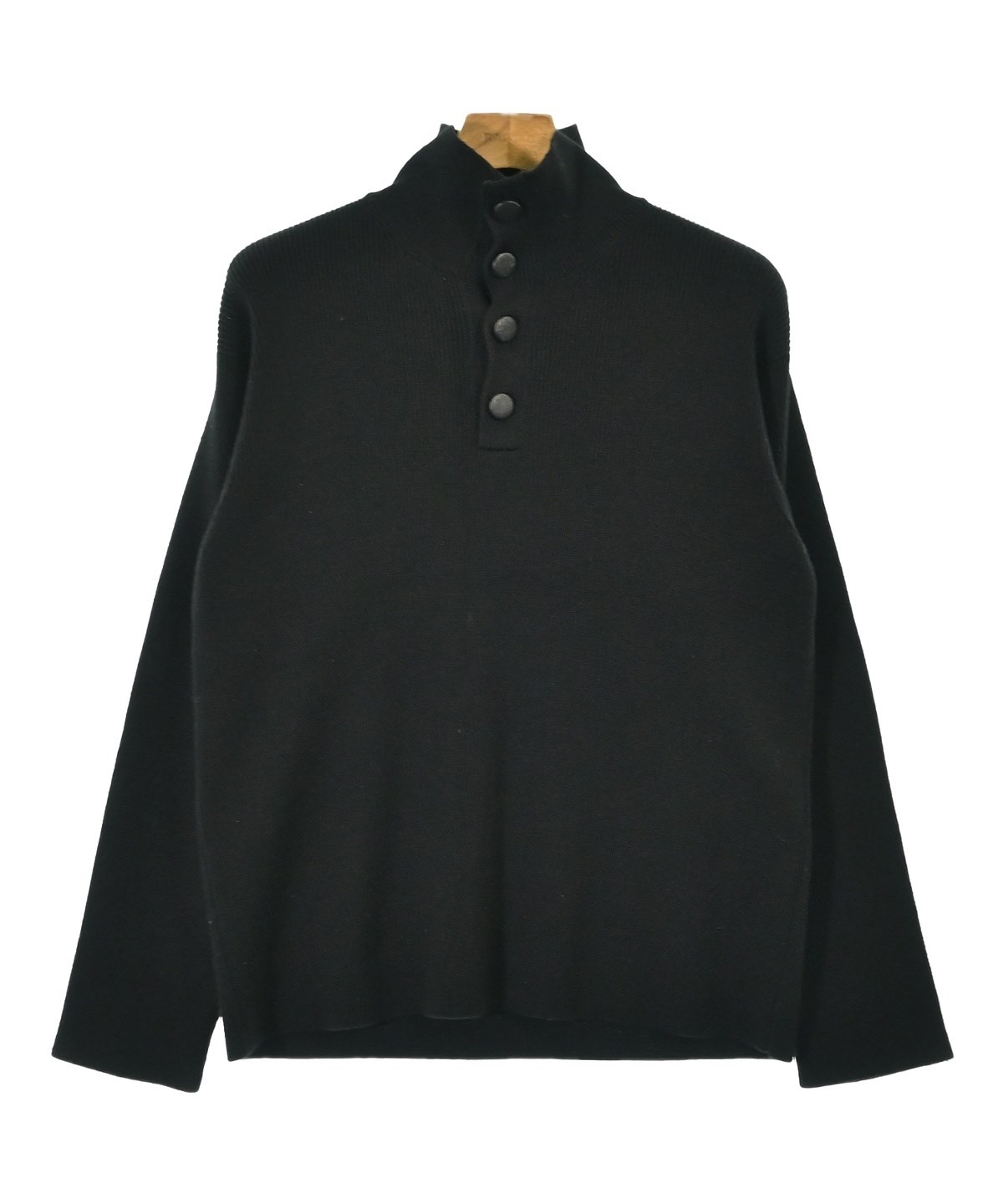 グッチ　セーター GUCCI（グッチ）ニット・セーター 紺 サイズ:S メンズ/2200664412036
