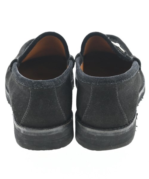 GUCCI（グッチ）ビジネス・ドレスシューズ 黒 サイズ:EU37 1/2(23.5cm位) レディース/2200664433017