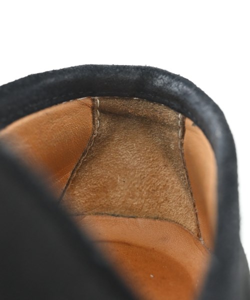 GUCCI（グッチ）ビジネス・ドレスシューズ 黒 サイズ:EU37 1/2(23.5cm位) レディース/2200664433017