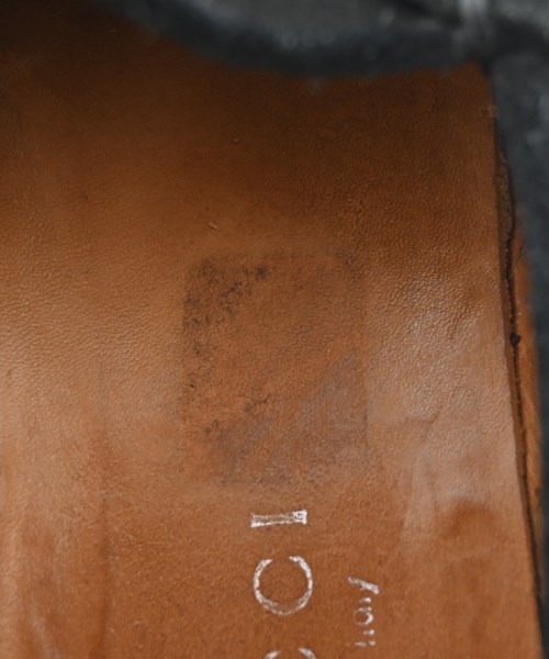 GUCCI（グッチ）ビジネス・ドレスシューズ 黒 サイズ:EU37 1/2(23.5cm位) レディース/2200664433017