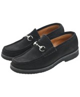 GUCCI（グッチ）ビジネス・ドレスシューズ 黒 サイズ:EU37 1/2(23.5cm位) レディース/2200664433017