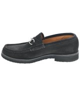 GUCCI（グッチ）ビジネス・ドレスシューズ 黒 サイズ:EU37 1/2(23.5cm位) レディース/2200664433017