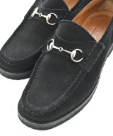 GUCCI（グッチ）ビジネス・ドレスシューズ 黒 サイズ:EU37 1/2(23.5cm位) レディース/2200664433017