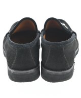 GUCCI（グッチ）ビジネス・ドレスシューズ 黒 サイズ:EU37 1/2(23.5cm位) レディース/2200664433017