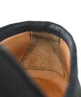 GUCCI（グッチ）ビジネス・ドレスシューズ 黒 サイズ:EU37 1/2(23.5cm位) レディース/2200664433017