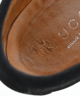 GUCCI（グッチ）ビジネス・ドレスシューズ 黒 サイズ:EU37 1/2(23.5cm位) レディース/2200664433017