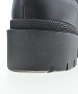 GUCCI（グッチ）ブーツ 黒 サイズ:EU36 1/2(23cm位) レディース/2200661137062