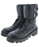 GUCCI ブーツ