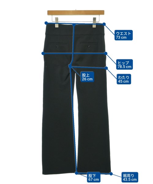 GUCCI（グッチ）その他 黒 サイズ:36(XS位) レディース/2200664609016