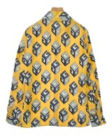 GUCCI（グッチ）ブラウス 黄 サイズ:36(XS位) レディース/2200664609023