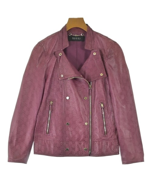 GUCCI(グッチ)その他 ピンク サイズ:42(M位)/2200664888022