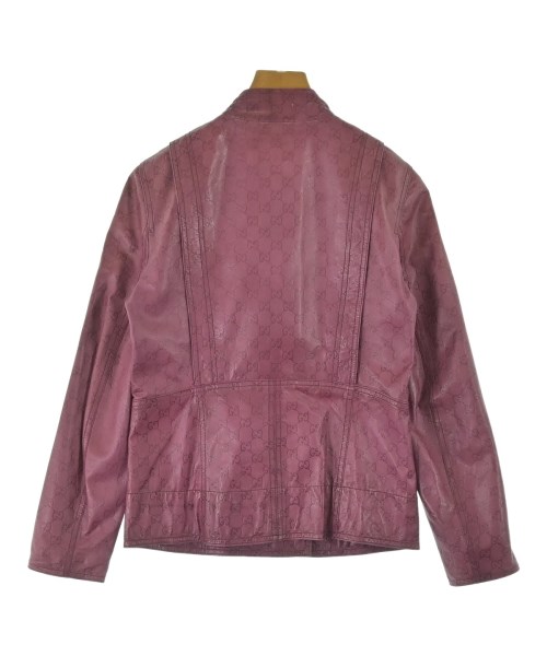 GUCCI（グッチ）その他 ピンク サイズ:42(M位) レディース/2200664888022