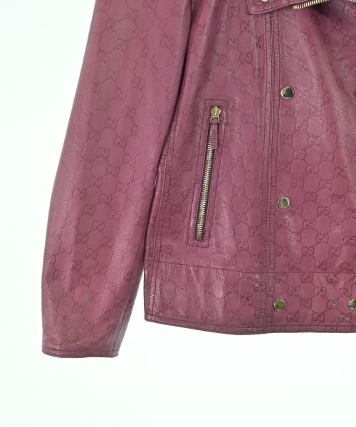 GUCCI（グッチ）その他 ピンク サイズ:42(M位) レディース/2200664888022