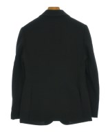 GUCCI（グッチ）テーラードジャケット 黒 サイズ:38(S位) レディース/2200664898052