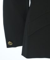 GUCCI（グッチ）テーラードジャケット 黒 サイズ:38(S位) レディース/2200664898052