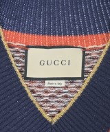 GUCCI（グッチ）ベスト オレンジ サイズ:S レディース/2200664898106