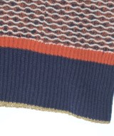 GUCCI（グッチ）ベスト オレンジ サイズ:S レディース/2200664898106