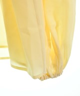 GUCCI（グッチ）ブラウス 黄 サイズ:36(XS位) レディース/2200664898151