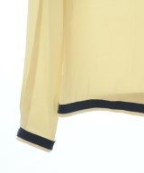 GUCCI（グッチ）ブラウス ベージュ サイズ:36(XS位) レディース/2200664898168