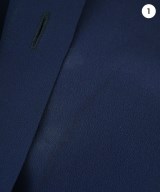 GUCCI（グッチ）ブラウス 紺 サイズ:38(S位) レディース/2200664898175