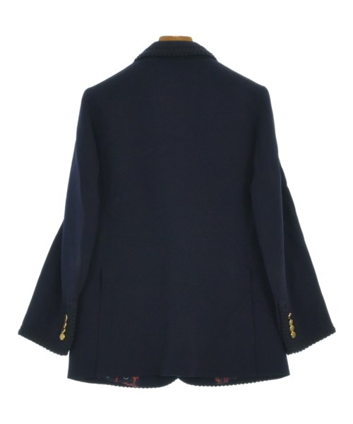 GUCCI（グッチ）その他 紺 サイズ:38(S位) レディース/2200664898212