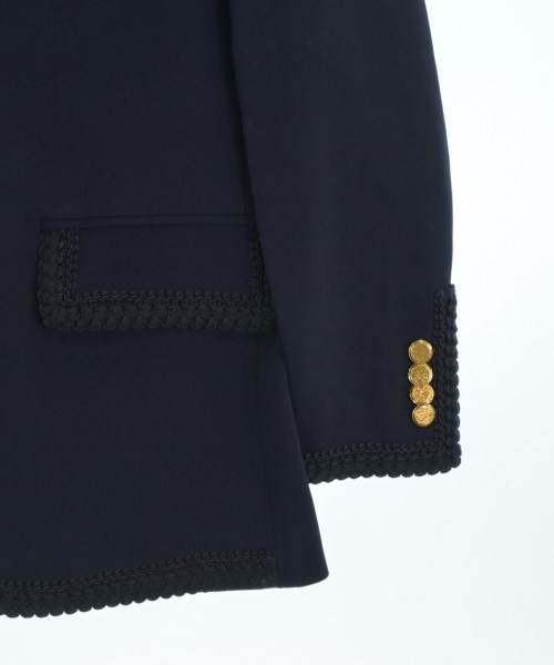 GUCCI（グッチ）その他 紺 サイズ:38(S位) レディース/2200664898212