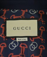 GUCCI（グッチ）その他 紺 サイズ:38(S位) レディース/2200664898212