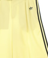 GUCCI（グッチ）ショートパンツ 黄 サイズ:50(XL位) メンズ/2200662093039