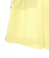 GUCCI（グッチ）ショートパンツ 黄 サイズ:50(XL位) メンズ/2200662093039