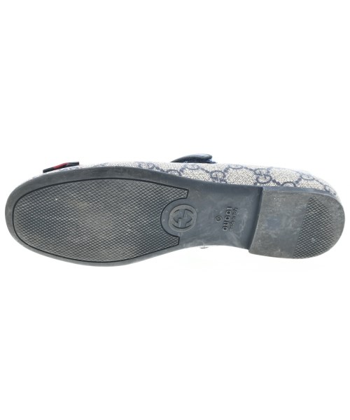 GUCCI（グッチ）その他 ベージュ サイズ:EU34(20.5cm位) レディース/2200664219840