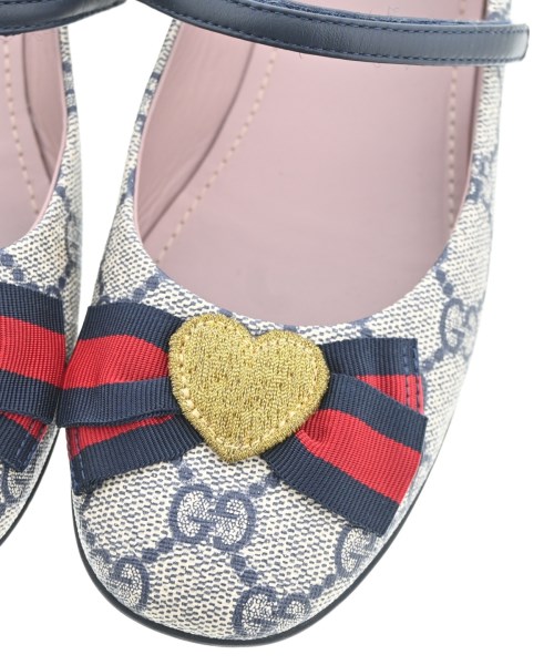 GUCCI（グッチ）その他 ベージュ サイズ:EU34(20.5cm位) レディース/2200664219840