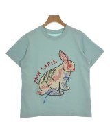 GUCCI（グッチ）Tシャツ・カットソー 緑 サイズ:XXS レディース/2200665174087
