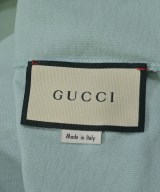 GUCCI（グッチ）Tシャツ・カットソー 緑 サイズ:XXS レディース/2200665174087