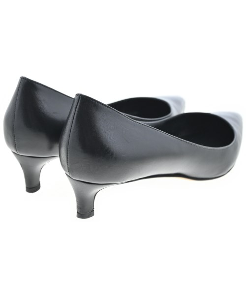 GUCCI（グッチ）パンプス 黒 サイズ:EU37(23.5cm位) レディース/2200665204012