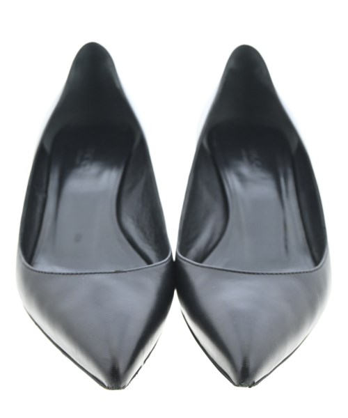 GUCCI（グッチ）パンプス 黒 サイズ:EU37(23.5cm位) レディース/2200665204012