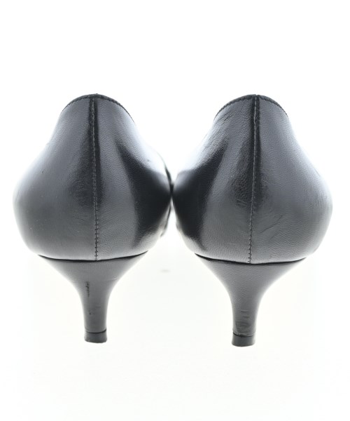 GUCCI（グッチ）パンプス 黒 サイズ:EU37(23.5cm位) レディース/2200665204012