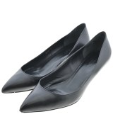 GUCCI（グッチ）パンプス 黒 サイズ:EU37(23.5cm位) レディース/2200665204012