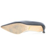 GUCCI（グッチ）パンプス 黒 サイズ:EU37(23.5cm位) レディース/2200665204012