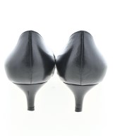 GUCCI（グッチ）パンプス 黒 サイズ:EU37(23.5cm位) レディース/2200665204012