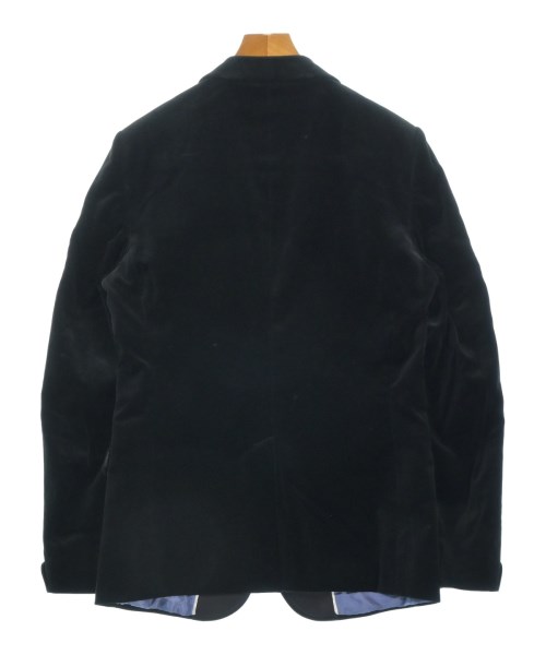 GUCCI（グッチ）テーラードジャケット 黒 サイズ:48(L位) メンズ/2200665227011