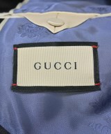 GUCCI（グッチ）テーラードジャケット 黒 サイズ:48(L位) メンズ/2200665227011