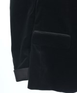 GUCCI（グッチ）テーラードジャケット 黒 サイズ:48(L位) メンズ/2200665227011