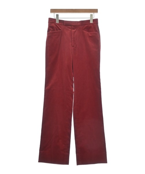 GUCCI(グッチ)その他 赤 サイズ:44(S位)/2200665250026