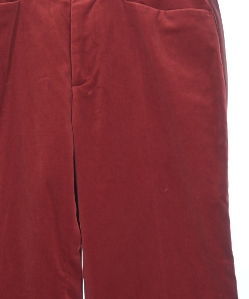 GUCCI（グッチ）その他 赤 サイズ:44(S位) メンズ/2200665250026