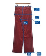 GUCCI（グッチ）その他 赤 サイズ:44(S位) メンズ/2200665250026