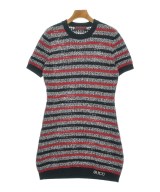 GUCCI（グッチ）ワンピース 紺 サイズ:M レディース/2200665451010