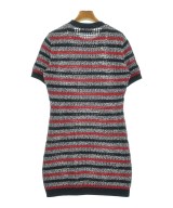 GUCCI（グッチ）ワンピース 紺 サイズ:M レディース/2200665451010