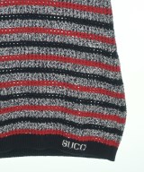 GUCCI（グッチ）ワンピース 紺 サイズ:M レディース/2200665451010