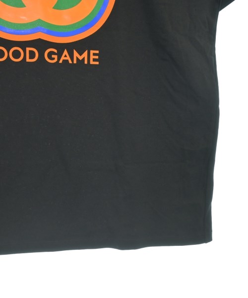 GUCCI（グッチ）Tシャツ・カットソー 黒 サイズ:XL メンズ/2200665499012